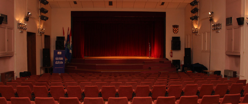 kino moslavina kutina