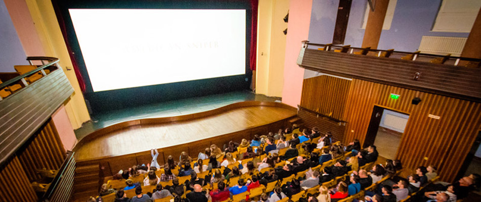 kino pobjeda metkovic