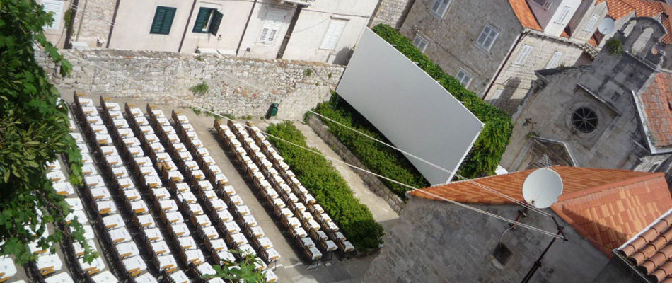 ljetno kino jadran dubrovnik cover