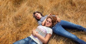 adolescentes