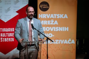 zamjenik gradonačelnika danijel mileta