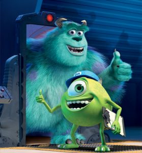 monsters inc iojd4pdl