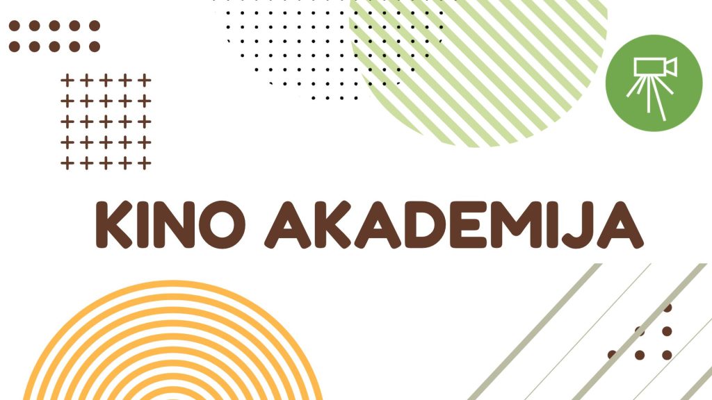 telop kino akademija