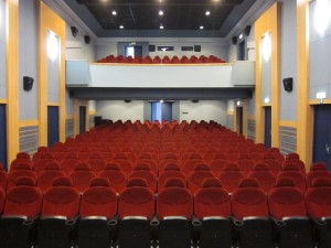 Kino Velebit - Koprivnica        