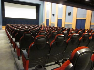 Kino Velebit - Koprivnica      